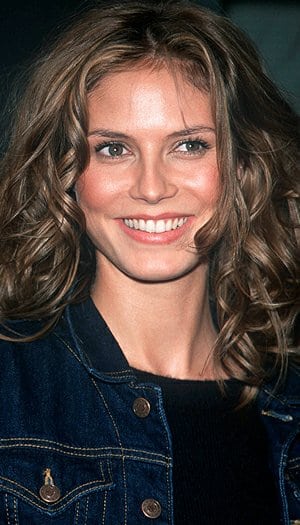 Heidi Klum