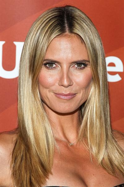 Heidi Klum