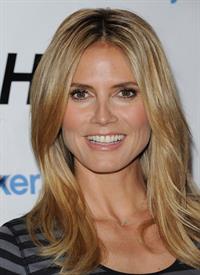 Heidi Klum
