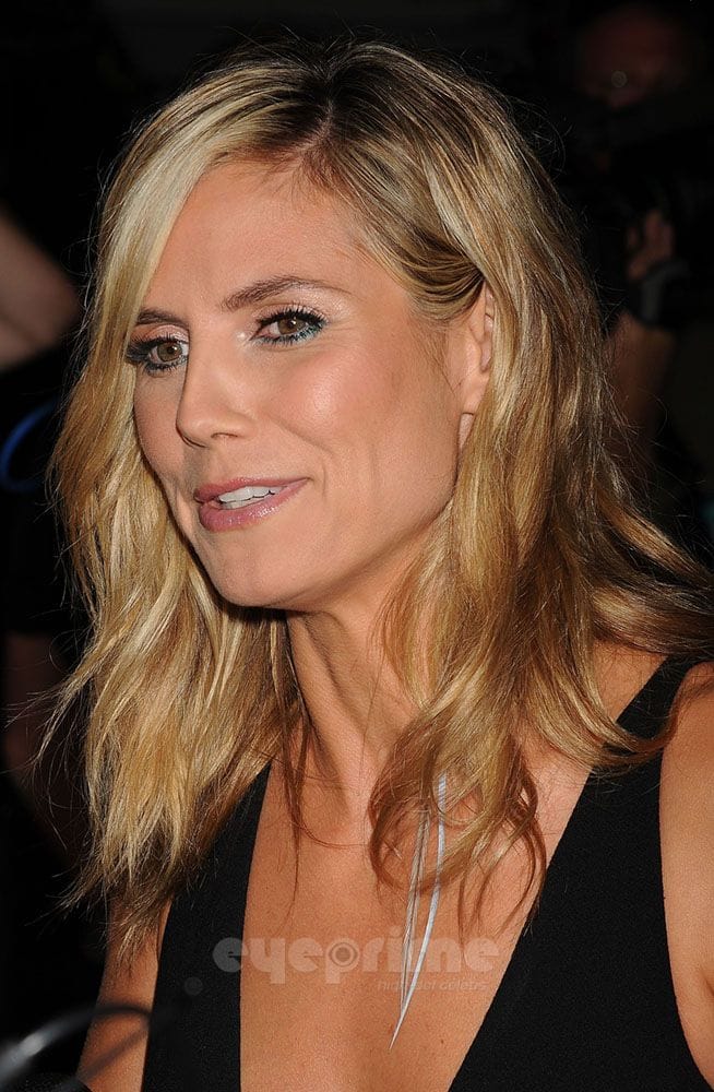 Heidi Klum