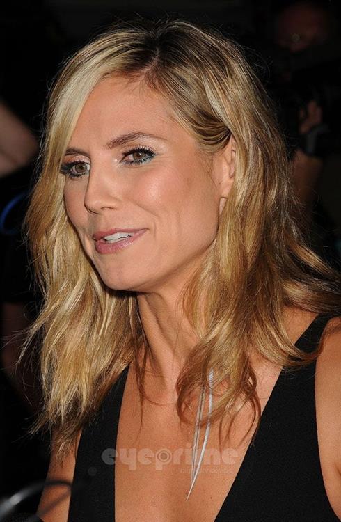 Heidi Klum