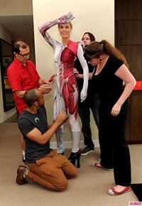 Heidi Klum Pictures Heidi Klum