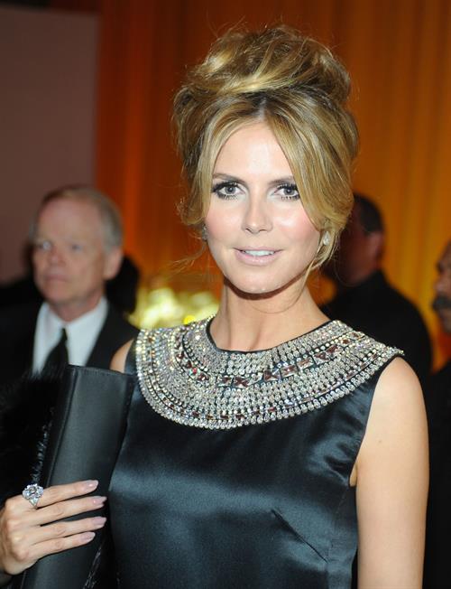 Heidi Klum