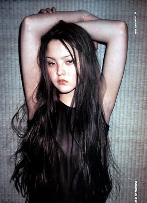 Devon Aoki