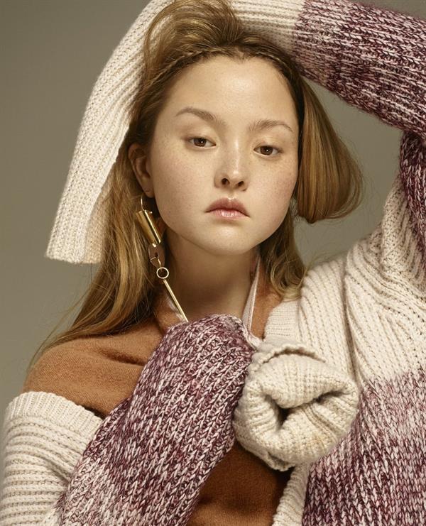 Devon Aoki