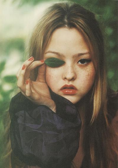 Devon Aoki