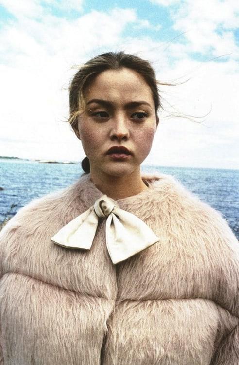 Devon Aoki