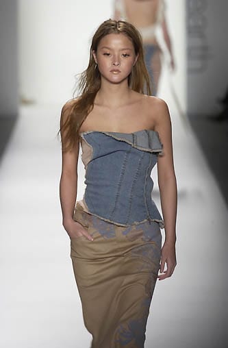 Devon Aoki