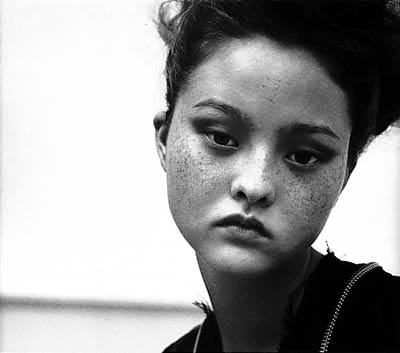 Devon Aoki