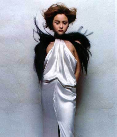 Devon Aoki