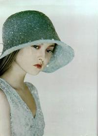 Devon Aoki