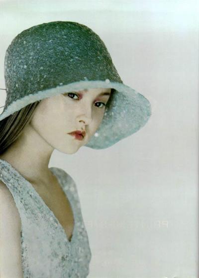 Devon Aoki