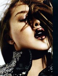 Devon Aoki