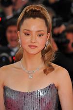 Devon Aoki