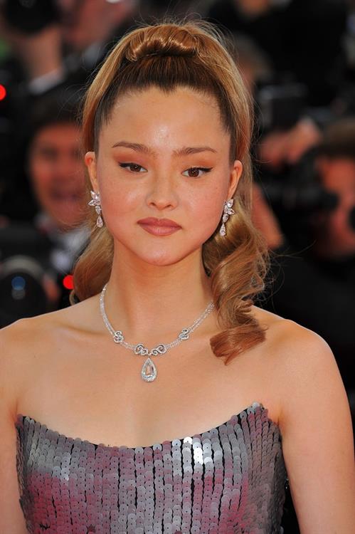 Devon Aoki