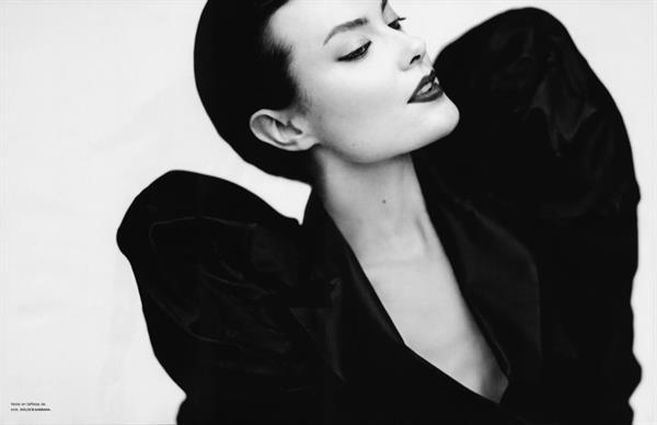 Shalom Harlow