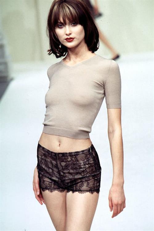 Shalom Harlow