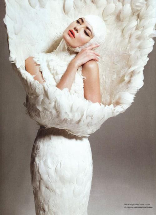 Shalom Harlow