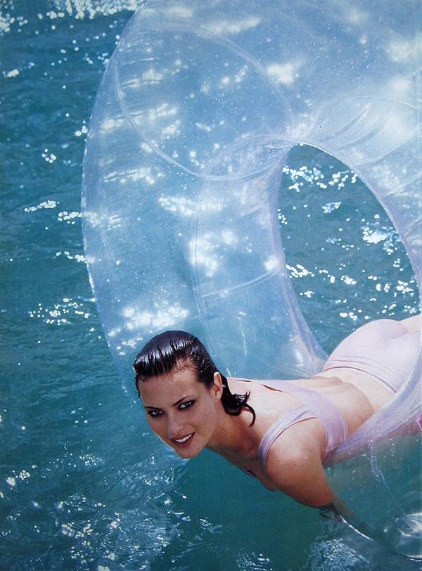 Shalom Harlow