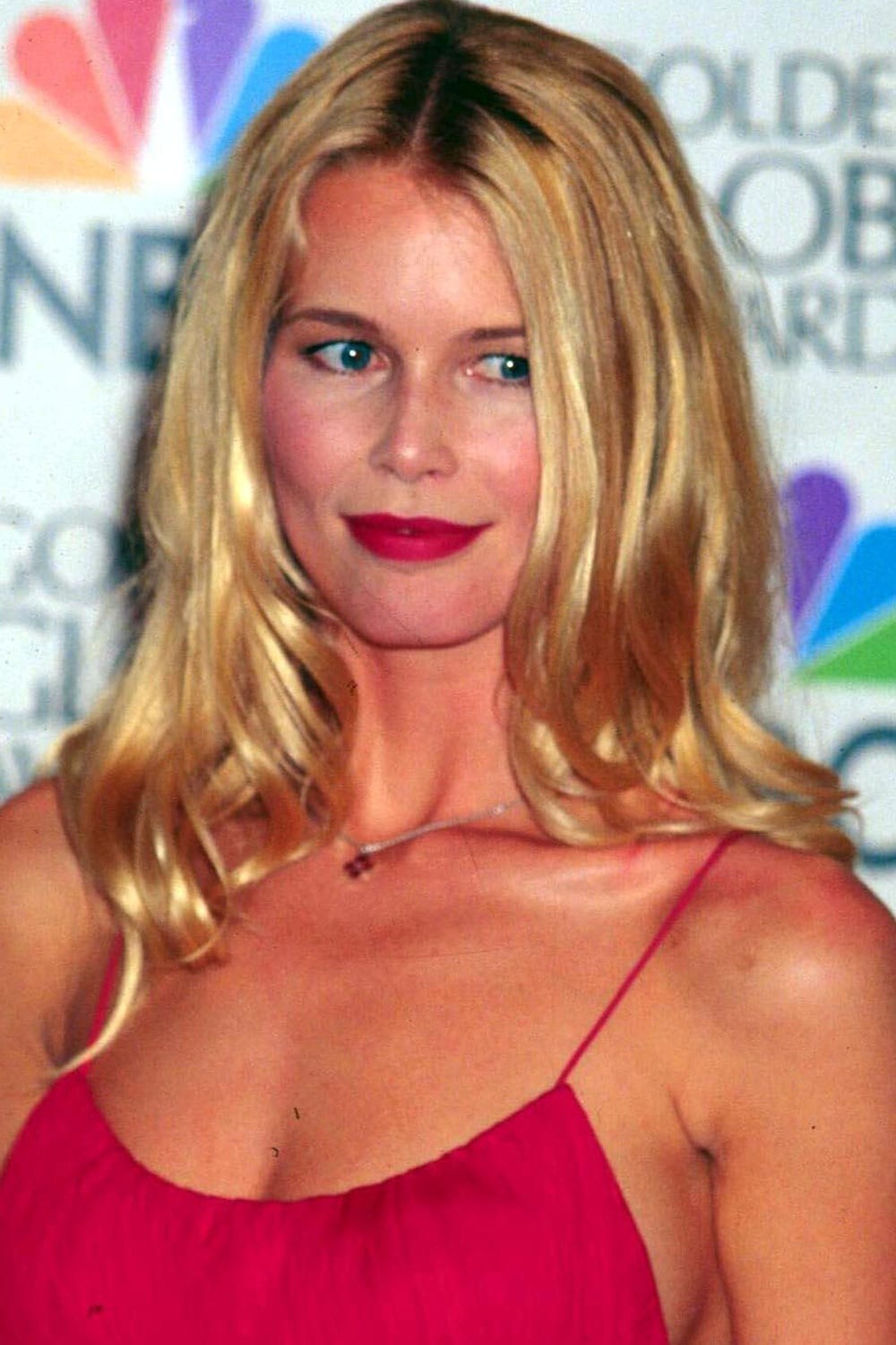Claudia Schiffer