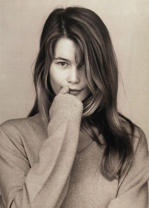 Claudia Schiffer