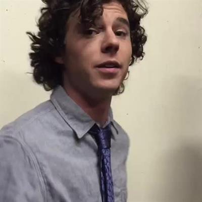 Charlie McDermott