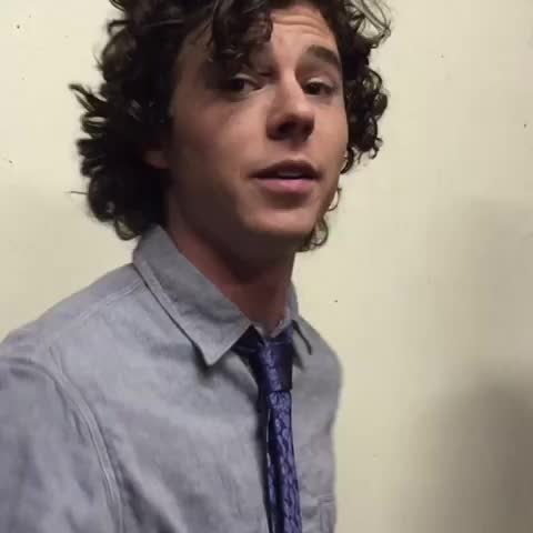 Charlie McDermott