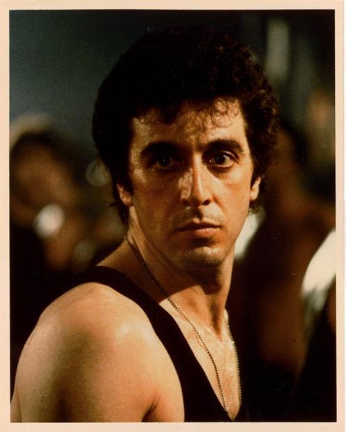 Al Pacino