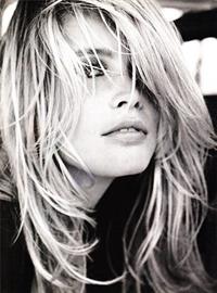 Claudia Schiffer