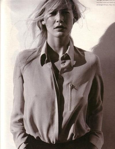 Claudia Schiffer