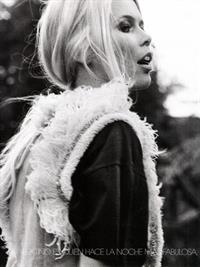 Claudia Schiffer