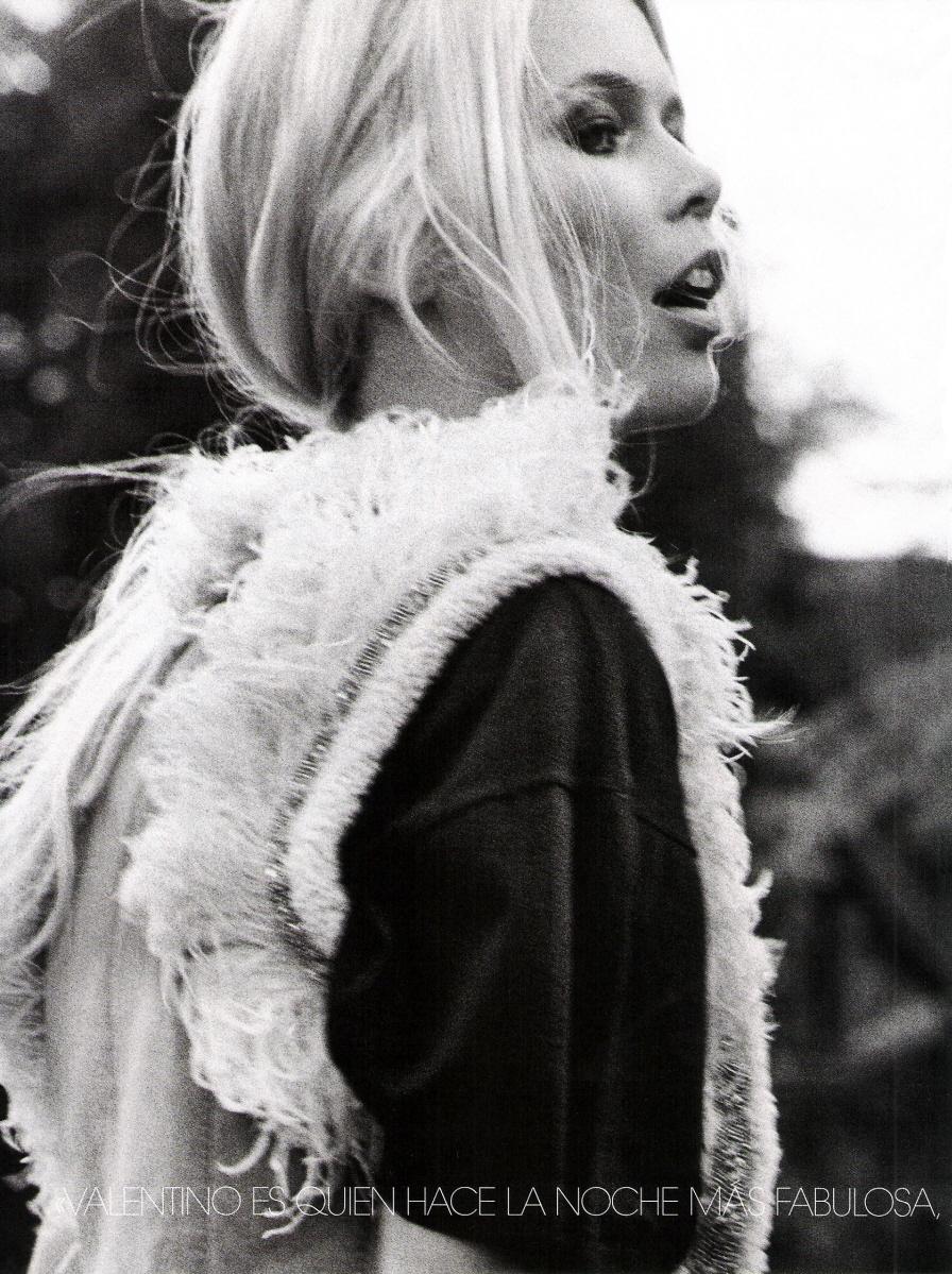 Claudia Schiffer