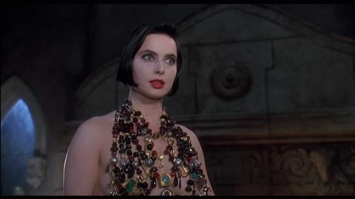 Isabella Rossellini