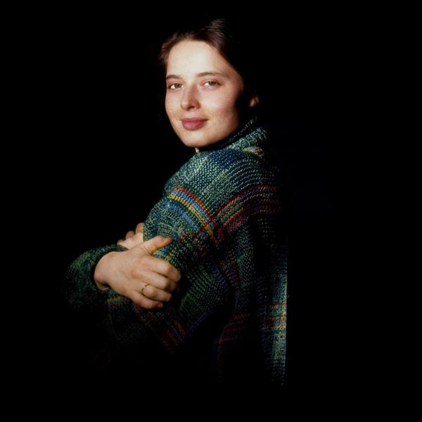 Isabella Rossellini