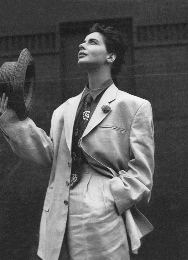 Isabella Rossellini