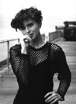 Isabella Rossellini