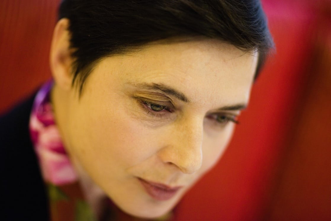 Isabella Rossellini