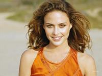 Josie Maran
