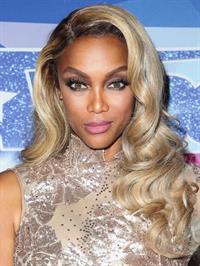 Tyra Banks