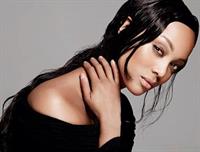 Tyra Banks