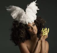 Tyra Banks