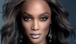 Tyra Banks