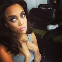 Tyra Banks