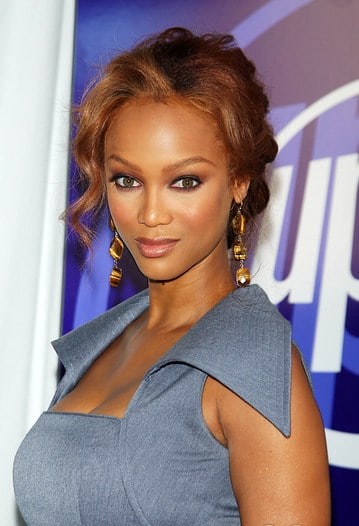 Tyra Banks