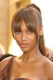 Tyra Banks