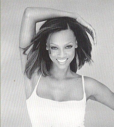 Tyra Banks