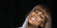 Tyra Banks