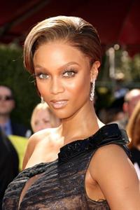 Tyra Banks