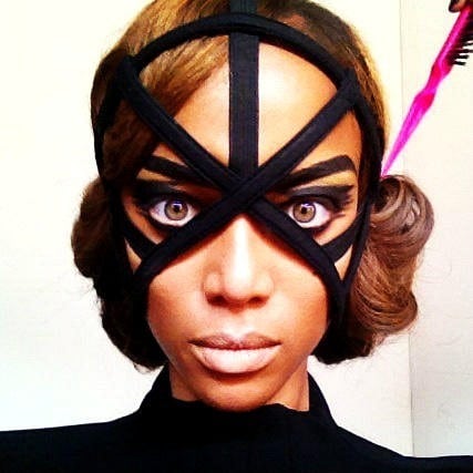 Tyra Banks