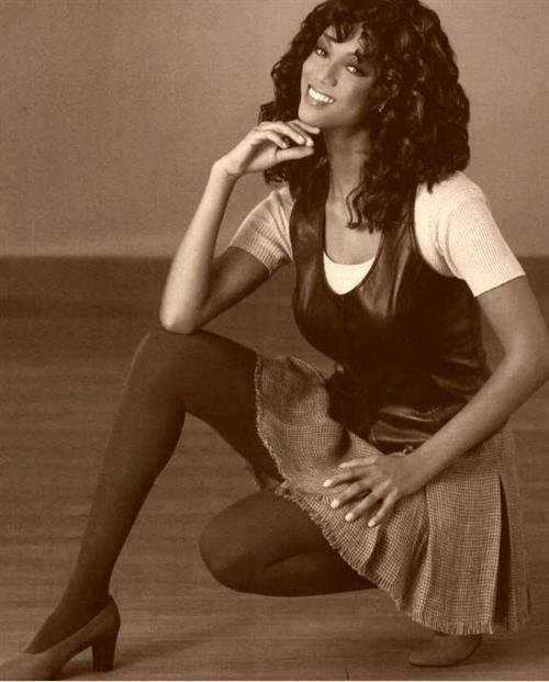 Tyra Banks